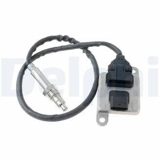 Датчик NOx, система впорскування сечовини DELPHI ANS102812B1