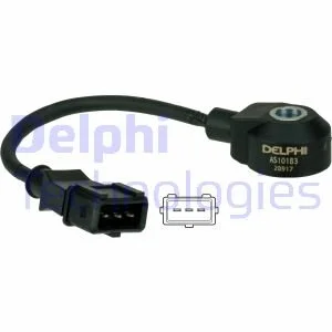 Датчик детонації DELPHI AS10183