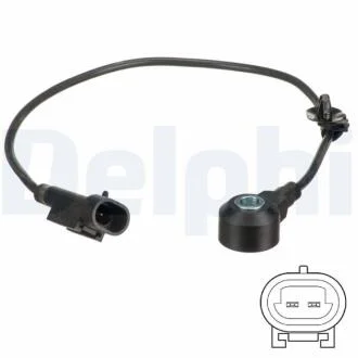 Датчик детонації DELPHI AS10255