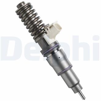 Дизельні компоненти DELPHI BEBE4D24003