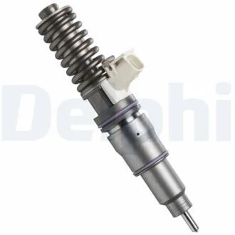 Дизельні компоненти DELPHI BEBE4D24003