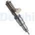 Форсунка паливна EUI VOLVO (OE 21371675, 21340614, 85000872, 85003266) DELPHI BEBE4D24004 (фото 1)