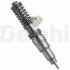 Форсунка паливна EUI VOLVO (OE 21371675, 21340614, 85000872, 85003266) DELPHI BEBE4D24004 (фото 1)