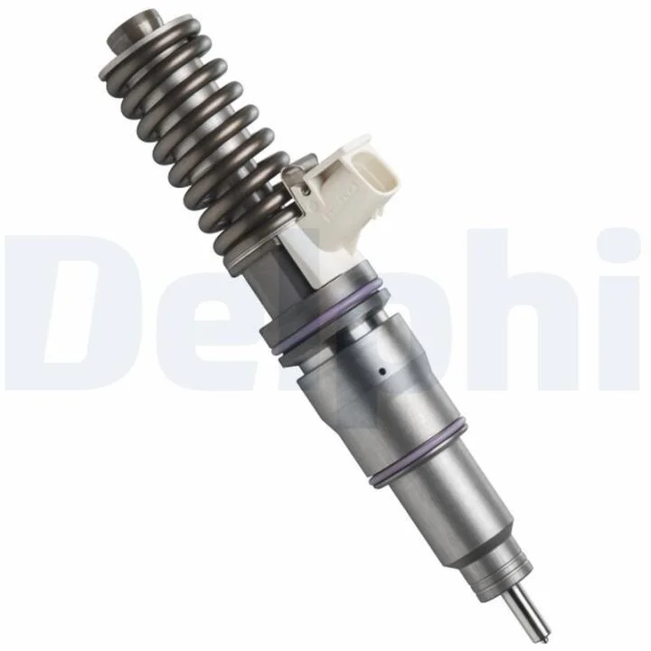 Насос форсунка EUI DELPHI BEBE4G15001 (фото 1)