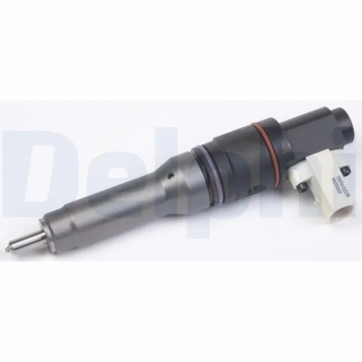 Diesel розпилювач DAF DELPHI BEBJ1A05001 (фото 1)