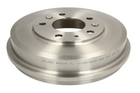 Гальмівний барабан DELPHI BF579