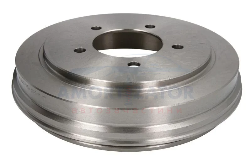 Гальмівний барабан DELPHI BF600 (фото 1)