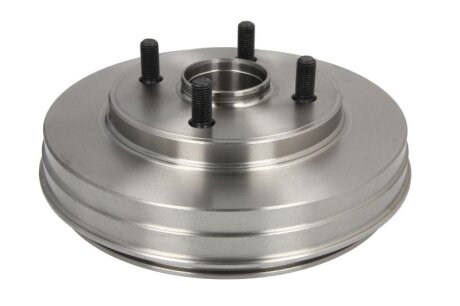 Гальмівний барабан задн MITSUBISHI MIRAGE / SPACE STAR VI, MIRAGE VI 1.0/1.2/1.2LPG 01.12- DELPHI BFR589