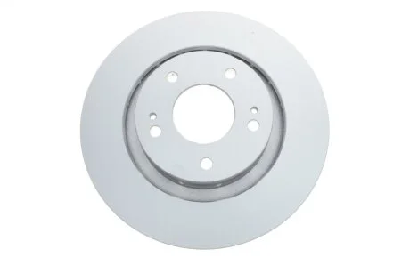 Диск гальмівний DELPHI BG4038C