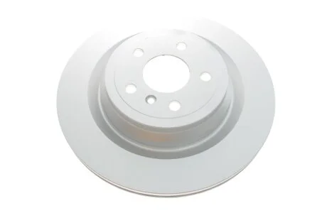 Диск гальмівний DELPHI BG4933C