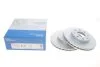 Диск гальмівний DELPHI BG4972C (фото 5)