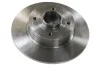 Диск гальмівний DELPHI BG9028RS (фото 1)