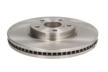 Диск гальмівний DELPHI BG9074