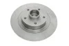 Диск гальмівний DELPHI BG9134RS (фото 10)