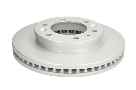 Гальмівний диск DELPHI BG9140C