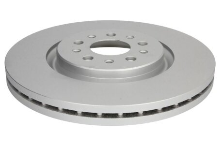 Диск гальмівний передн Лів/Прав MASERATI LEVANTE 3.0/3.0D 06.16- DELPHI BG9378C