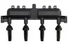 CITROEN котушка запалювання Berlingo,Xsara,Peugeot 206,306,Partner 1.4 96- DELPHI CE2001012B1 (фото 1)