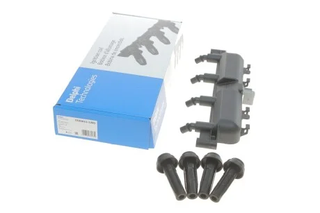 Котушка запалювання CE20011-12B1 DELPHI CE2001112B1