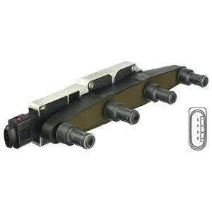 Котушка системи запалювання DELPHI CE2002912B1