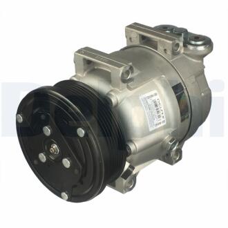 Компресор, система кондиціонування повітря DELPHI CS10096-12B1