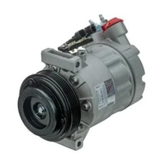 VOLVO Компресор кондиціонера S80 II, V70 III, XC60 I, XC70 II, FORD DELPHI CS20482