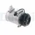 FORD компресор кондиціонера з клиноремінним шкіфом реберним С-MAX II, FOCUS III DELPHI CS20581 (фото 2)