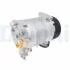 FORD компресор кондиціонера з клиноремінним шкіфом реберним С-MAX II, FOCUS III DELPHI CS20581 (фото 3)
