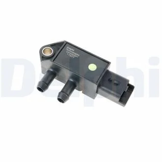 RENAULT датчик тиску ВГ CLIO IV, GRAND SCENIC III, KANGOO, MEGANE III 09- DELPHI DPS0003112B1