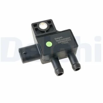 BMW датчик тиску ВГ 1/F20, 2/G42 DELPHI DPS0003312B1