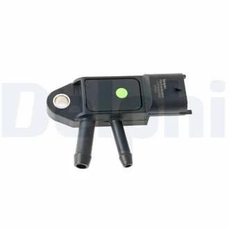 NISSAN датчик тиску повітря Qashqai,NV200,X-Trail,Note,DB W176/246,Opel Vivaro,Movano,Renault Kangoo,Megane,Trafic III,Volvo 07- DELPHI DPS0005512B1