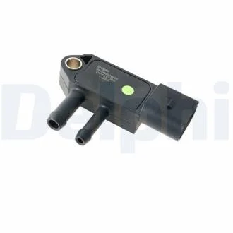 Датчик, тиск ВГ DELPHI DPS0006012B1