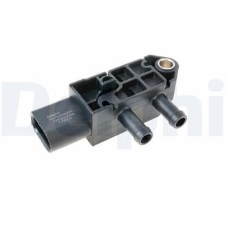 Датчик тиску вихлопних газів DELPHI DPS0006612B1