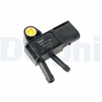 Датчик тиску відпрацьованих газів DELPHI DPS0007012B1