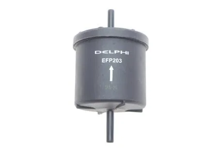 Фільтр паливний DELPHI EFP203