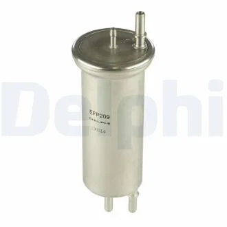 Фільтр палива DELPHI EFP209