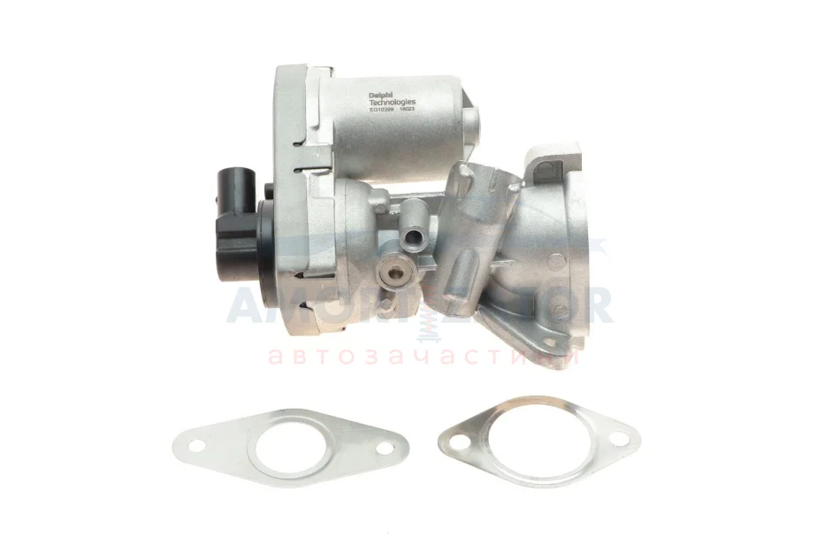 Клапан EGR DELPHI EG1039912B1 (фото 1)