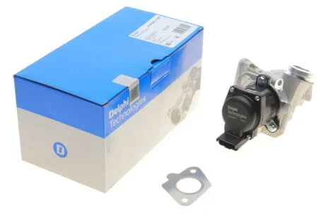 Клапан системи рециркуляції ВГ DELPHI EG1040112B1