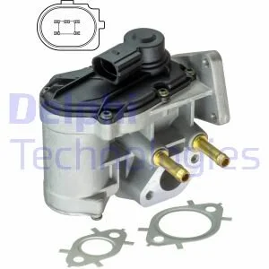 Клапан системи рециркуляції ВГ DELPHI EG1041112B1