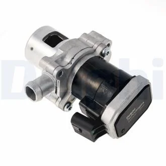 Клапан системи рециркуляції ВГ DELPHI EG1043012B1