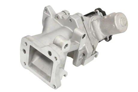 CITROEN клапан EGR C-Crosser, C5 II, III 2.2HDI, Fiat, Ford Mondeo IV, Galaxy, Land Rover Discovery Sport, Freelander, Range Rover, Peugeot 2.2HDI/TDCI DELPHI EG1043712B1