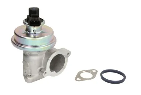 FORD Клапан системи рециркуляції ВГ TRANSIT TOURNEO 2.0 02-, TRANSIT 2.0, 2.2, 2.4 00- DELPHI EG1044912B1