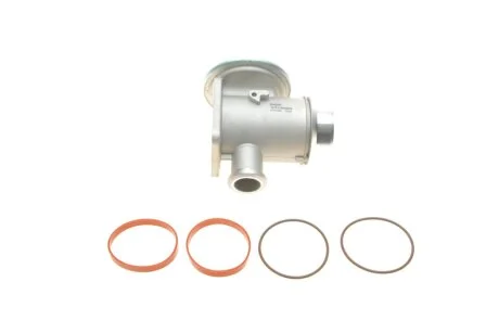 Клапан EGR EG10465-12B1 DELPHI EG1046512B1