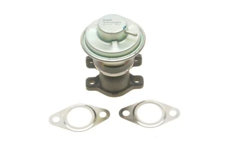 Клапан EGR EG10476-12B1 DELPHI EG1047612B1