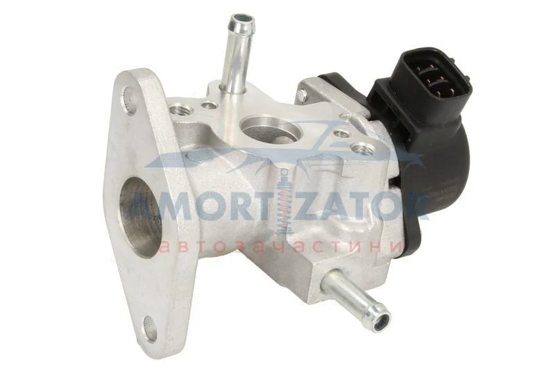TOYOTA Клапан EGR YARIS 1.5 Hybrid 12- DELPHI EG1048312B1 (фото 1)