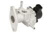 TOYOTA Клапан EGR YARIS 1.5 Hybrid 12- DELPHI EG10483-12B1 (фото 1)