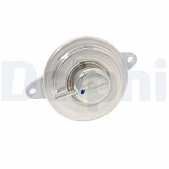 OPEL клапан EGR Astra G,Frontera,Omega B,Vectra B 2.0DI 96- DELPHI EG10515-12B1