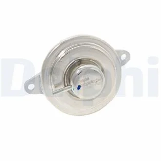 OPEL клапан EGR Astra G,Frontera,Omega B,Vectra B 2.0DI 96- DELPHI EG1051512B1