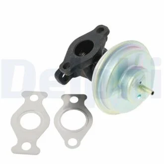 Клапан EGR DELPHI EG1051712B1