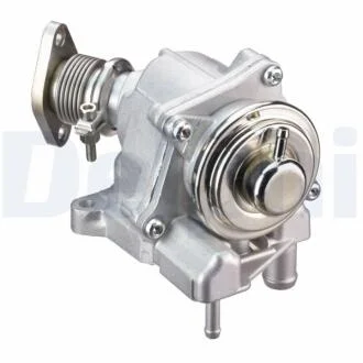 Клапан системи рециркуляції ВГ DELPHI EG1052712B1
