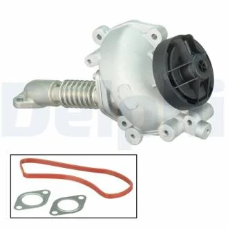 Клапан EGR DELPHI EG1055412B1
